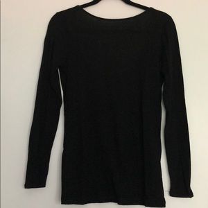 Club Monaco Tissue Weight Sweater